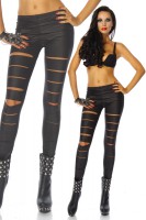 Wetlook Leggings